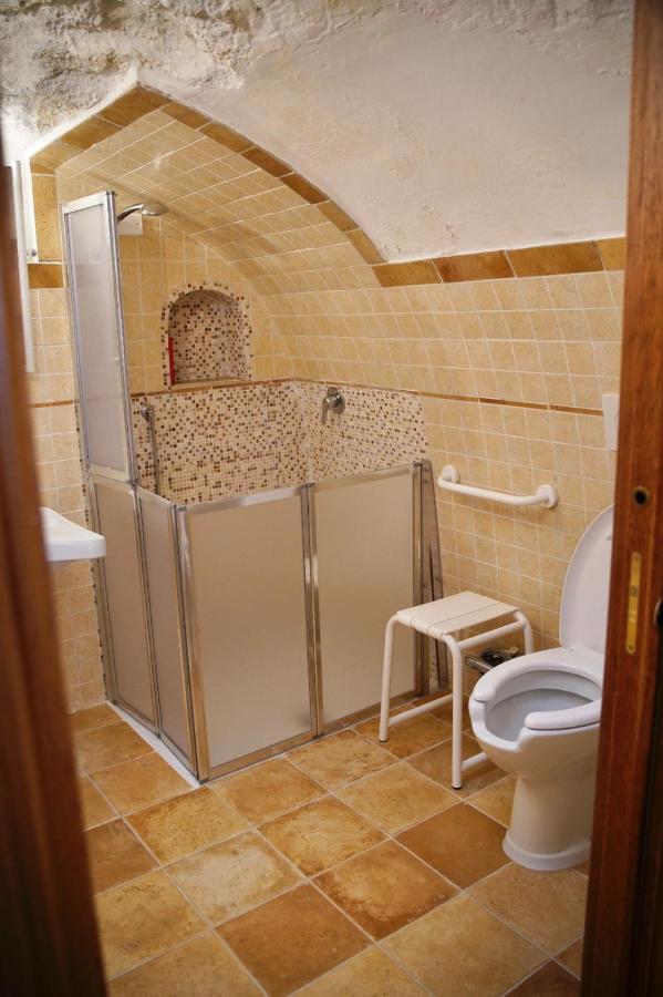 Il Vecchio Frantoio Laterza Exterior foto