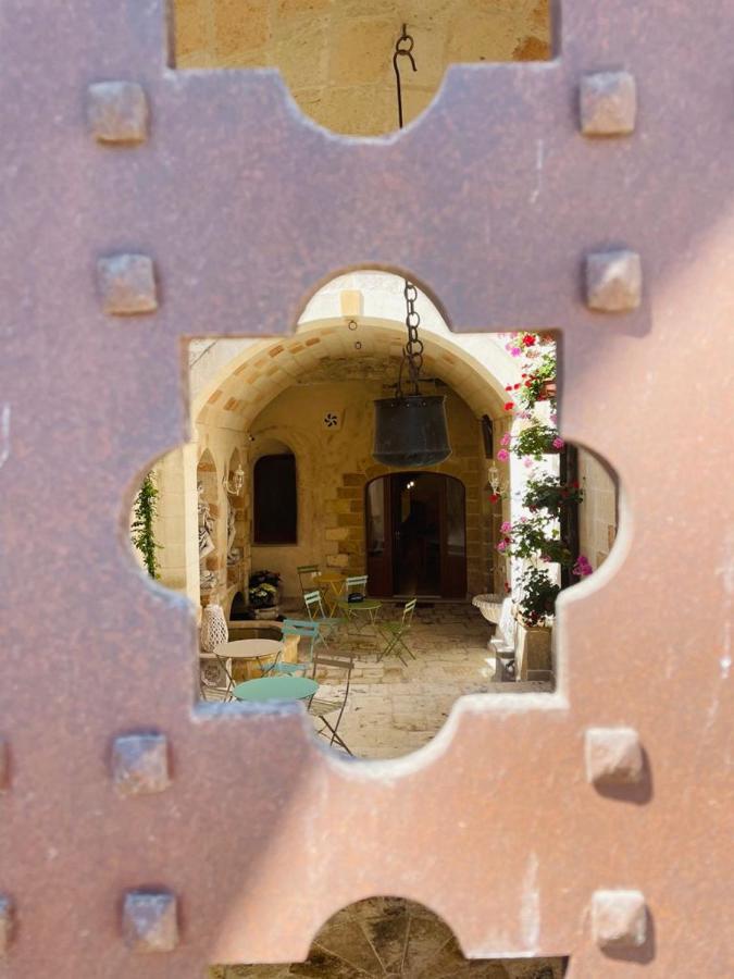 Il Vecchio Frantoio Laterza Exterior foto