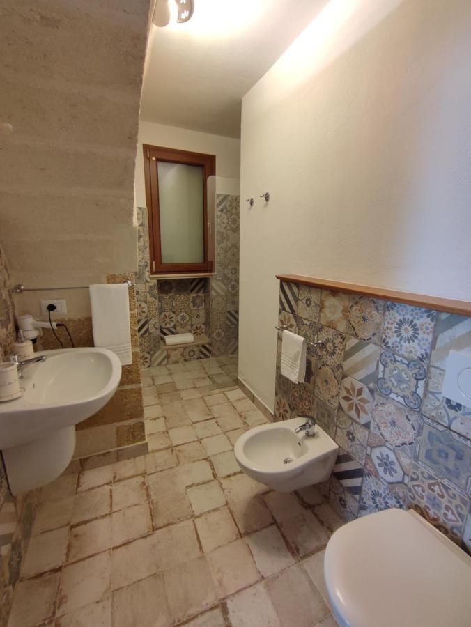 Il Vecchio Frantoio Laterza Exterior foto