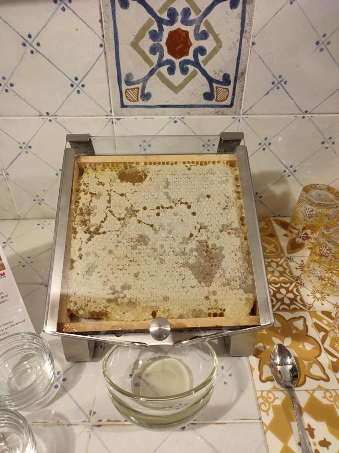 Il Vecchio Frantoio Laterza Exterior foto